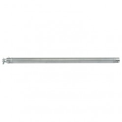Milos FP50025 F Truss - Single Tube 50 mm
