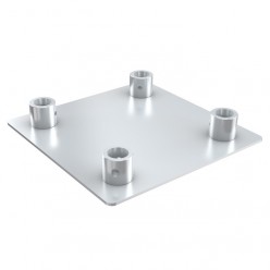 Milos FQ30BP Pro-30 Square F Truss - Square Base Plate Female
