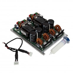 RCF HDL 50 UPGRADE KIT 4K Moduł rozbudowujący wzmacniacz HDL 50-A do 4K