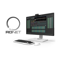 RCF RDNet Oprogramowanie do obsługi sieci RDNet.