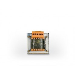 RCF TD 60 Uniwersalny transformator linii, wieloodczepowy 100V/4 - 8Ω, 60W