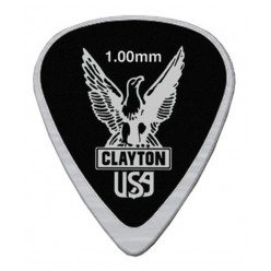 Clayton 7162321 Kostka ZZ-Zinc