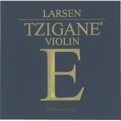 Larsen 7162988 Struny do skrzypiec Tzigane