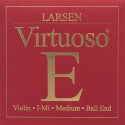Larsen 7163003 Struny do skrzypiec Virtuoso