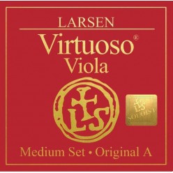 Larsen 7163778 Struny altówkowe Virtuoso