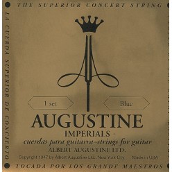 Augustine 7164762 Struny do gitary klasycznej Imperial Label