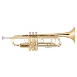 Vincent Bach 7167131 Trąbka w stroju Bb LT180-37 Stradivarius