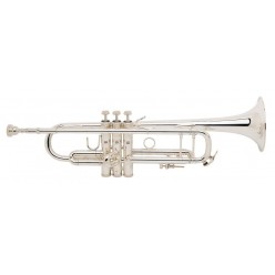 Vincent Bach 7167137 Trąbka w stroju Bb LT180-43 Stradivarius