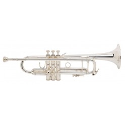 Vincent Bach 7167142 Trąbka w stroju Bb LT180-72 Stradivarius