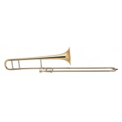 Vincent Bach 7167229 Puzon tenorowy w stroju Bb LT16M Stradivarius