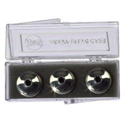 Vincent Bach 7167340 Heavy Valve Caps