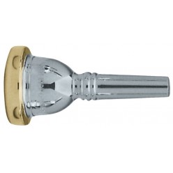 Vincent Bach 7167819 Ustnik Puzon tenorowy Standard Serie 350