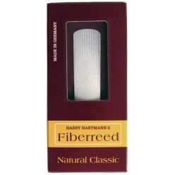 Fiberreed 7169288 Stroik Klarnet w stroju Bb Fiberreed Natural Classic