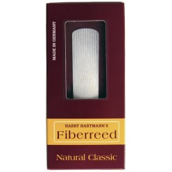 Fiberreed 7169303 Stroik Saksofon barytonowy Fiberreed Natural Classic