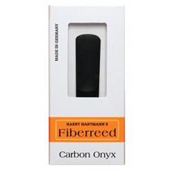 Fiberreed 7169376 Stroik Saksofon altowy Carbon Onyx