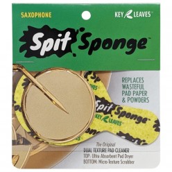 Key Leaves 7169476 Wyściólka do czyszczenia - Vlies Spit Sponge