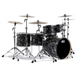 Drum Workshop 7170244 Tom Tomy Collector´s Finish Ply