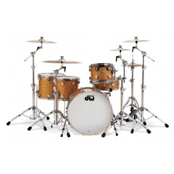 Drum Workshop 7170614 Rata Toms Finish Ply