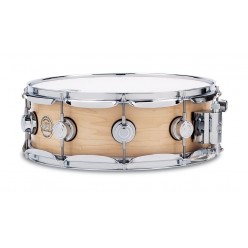 Drum Workshop 7170691 Snaredrum Collector´s Satin Oil