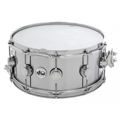 Drum Workshop 7170831 Snaredrum Thin Aluminium
