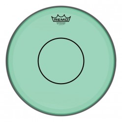 Remo 7171554 Naciągi Colortone Powerstroke 77 clear