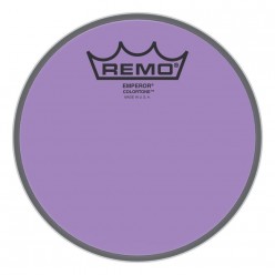 Remo 7172082 Naciągi Colortone Emperor Clear