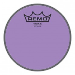 Remo 7172091 Naciągi Colortone Emperor Clear
