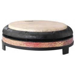 Remo World Percussion 7173097 Worldwide Collection Tubanito