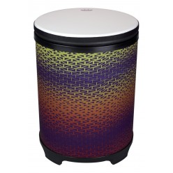 Remo 7173105 Bassdrum Festival