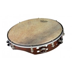 Remo World Percussion 7173216 Frame Drum Tamburello Calabria