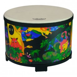 Remo World Percussion 7173236 Kid´s Percussion Floor Tom NSL