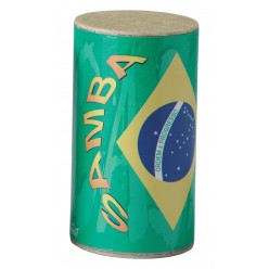 Remo World Percussion 7173286 Shaker Bossa