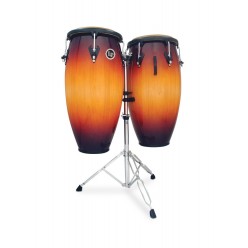Latin Percussion 7177738 Congaset Matador Custom