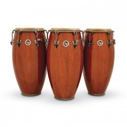 Latin Percussion 7177780 Conga Classic Durian Wood