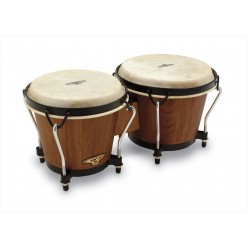 Latin Percussion 7177815 Bongo CP  Traditional