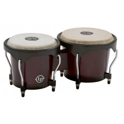 Latin Percussion 7177817 Bongo City Series