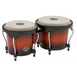 Latin Percussion 7177818 Bongo City Series