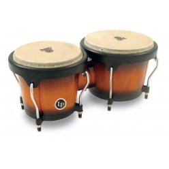 Latin Percussion 7177824 Bongo Aspire