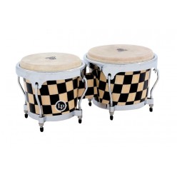 Latin Percussion 7177825 Bongo Aspire Accent