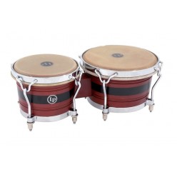 Latin Percussion 7177846 Bongo Legends John Rodriguez