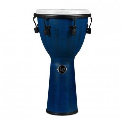Latin Percussion 7177889 Djembe World Beat FX Mechanically Tuned