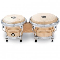 Latin Percussion 7177928 Bongo Mini Tunable