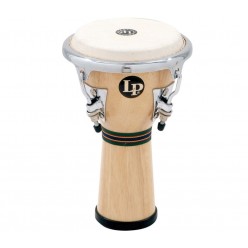 Latin Percussion 7177931 Djembe Mini Tunable