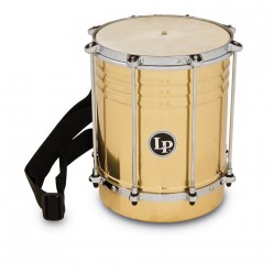 Latin Percussion 7178051 Cuica Brazilian Brass