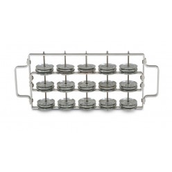 Latin Percussion 7178055 Chocalhos Brazilian