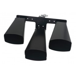 Latin Percussion 7178179 Dzwonki alpejskie Giovanni Melody Bells