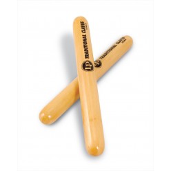 Latin Percussion 7178214 Claves Traditional