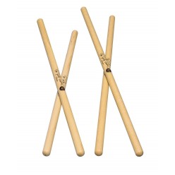 Latin Percussion 7178411 Timbalesy Sticks Tito Puente Signature