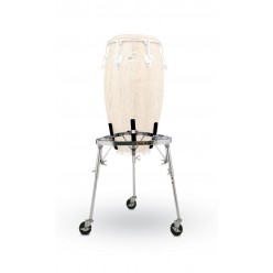 Latin Percussion 7178471 Statyw na conga Collapsible Cradle