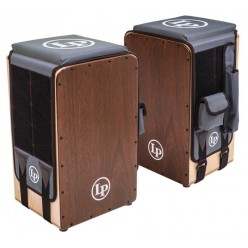 Latin Percussion 7178541 Cajon Saddle